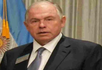 El canciller Gerardo Werthein le presentó su renuncia al presidente Javier Milei