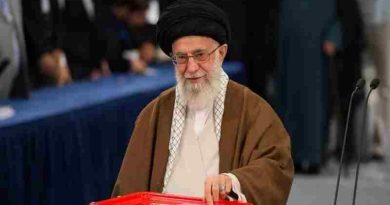 Medios israelíes aseguran que el líder supremo Khamenei murió tras los ataques