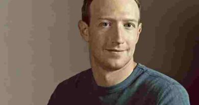 Mark Zuckerberg, en contra de poner un freno a la inteligencia artificial
