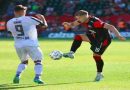 Siempre se puede estar peor: Newells volvió a perder en el Coloso con una nueva avergonzante actuación