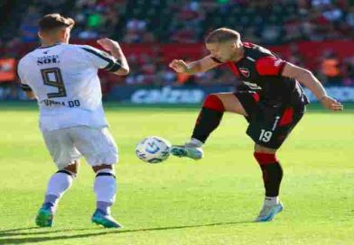 Siempre se puede estar peor: Newells volvió a perder en el Coloso con una nueva avergonzante actuación