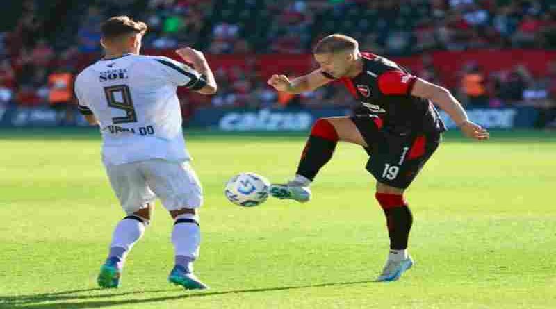 Siempre se puede estar peor: Newells volvió a perder en el Coloso con una nueva avergonzante actuación