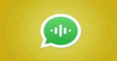 ¿Cómo funciona y para qué sirve el chat de audio de WhatsApp?