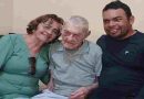 Un brasileño de 112 años pasó a ser el hombre más viejo del mundo