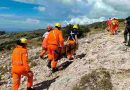 Córdoba: Un turista murió en el cerro Champaquí mientras hacía senderismo