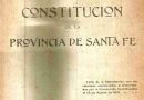 La Constitución Santafesina necesita ser “cumplida, no reformada”