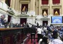 Por falta de quórum, fracasó la sesión especial en Diputados para debatir el proyecto de “Ficha Limpia”