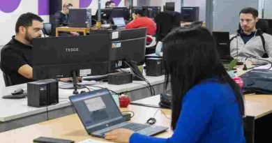 En lo que va del año, se perdieron más de 15 mil empleos en la administración pública