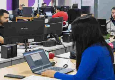 En lo que va del año, se perdieron más de 15 mil empleos en la administración pública