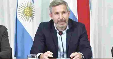 El Tesoro Nacional dio a Entre Ríos un anticipo de $220.000 millones