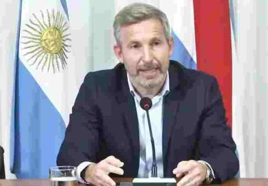 El Tesoro Nacional dio a Entre Ríos un anticipo de $220.000 millones