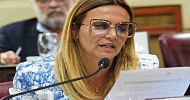 Tecnología y empatía: Amalia Granata sella un acuerdo clave para asistir a miles de chicos con TDAH y Dislexia