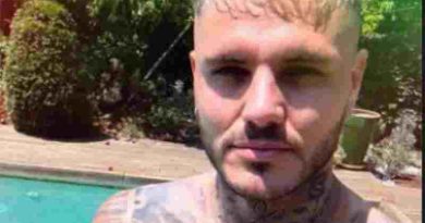 El descargo de Mauro Icardi contra Wanda Nara: “No le importa el daño que le hace a sus hijos”