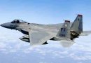 Israel firma acuerdo de 5.200 millones de dólares para compra de 25 cazas F-15