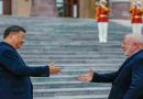 En plena tensión con Milei, Xi Jinping le aseguró a Lula que China fortalecerá su relación con Brasil