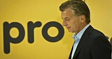 El PRO entre la resurrección y el olvido, de Macri depende….