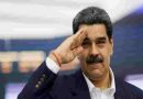 Venezuela: Multitudinaria marcha en Caracas en respaldo a Maduro