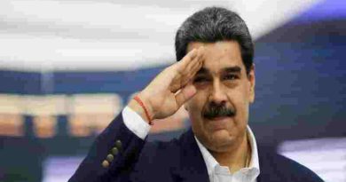 Maduro resiste en el poder y Trump calcula una decisión