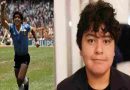 La emotiva conexión entre Diego Fernando Maradona y su padre