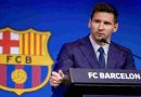 “Surgen del cariño que le tengo”: Joan Gaspart aclaró sus declaraciones sobre Messi