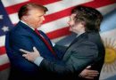 Milei y Trump, ideologías similares pero en comercio nada que ver, según The Wall Street Journal