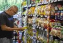 Las ventas minoristas bajaron 1,2% interanual en mayo pero terminaron por encima de abril