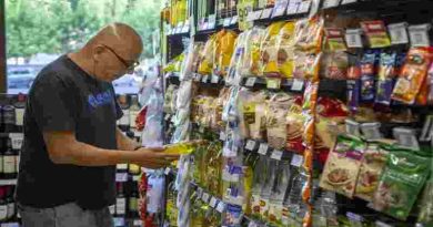 Economía retraída: las ventas minoristas cayeron un 1,2% mensual en septiembre