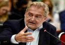 Roberto Mirabella: “Si Javier Milei cree que la educación es cara, habría que ver cuánto nos cuesta la ignorancia”