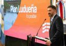 Rosario: La provincia lanza inédito “Plan de Abordaje de la Cuenca del Ludueña”