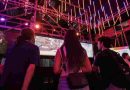 La Primera Expo Videojuegos contó con más de 3000 asistentes en la ciudad de Santa Fe