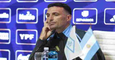 A 50 días del Mundial 2026: los que tienen un lugar asegurado en la lista de Scaloni