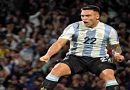 Argentina le ganó a Perú con un golazo de Lautaro Martínez y está cada vez más cerca de clasificar al Mundial 2026