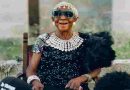 De la granja a revolucionar Instagram: La abuela fashionista de Zambia