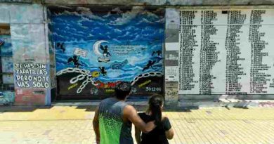 A 21 años de Cromañón, familiares y sobrevivientes realizarán una misa y una marcha