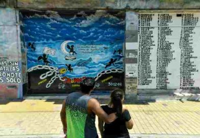 A 21 años de Cromañón, familiares y sobrevivientes realizarán una misa y una marcha