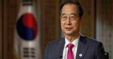 Corea del Sur: El ex primer ministro Han Duck-soo fue condenado a 23 años de prisión