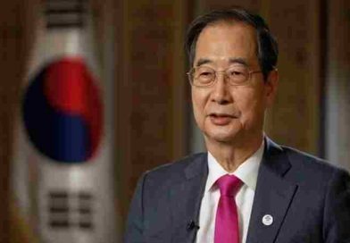 Corea del Sur: El ex primer ministro Han Duck-soo fue condenado a 23 años de prisión