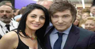 “Nochebuena de resurrección”: Juliana Santillán es viral por su mensaje navideño