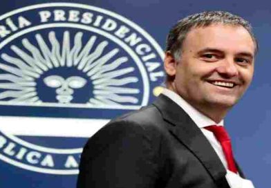 Caso Adorni: el impacto de su presunta corupción en el ámbito social