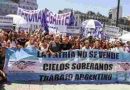 Aeronavegantes: La Justicia suspendió los decretos que declaraban a la aeronáutica como servicio esencial