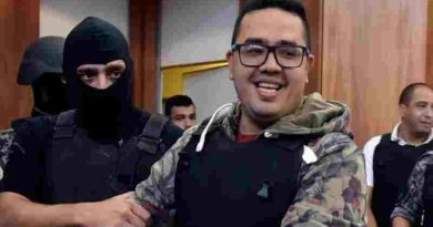 Quedó firme la condena a 20 años de prisión a mujer ligada a “Los Monos” por ataques a edificios judiciales