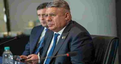 El testigo clave involucrado en la causa AFA no se presentó a declarar ante la Corte Federal de Miami