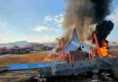 Tragedia en Corea del Sur: Un avión de Jeju Air se despistó, se incendió y causó al menos 176 muertos