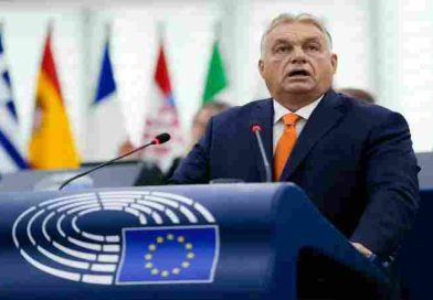 Orbán asegura que la Unión Europea puso fecha a una guerra contra Rusia: 2030