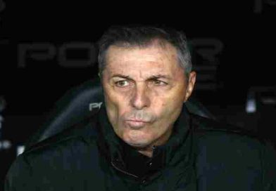 ¿Debuta en el clásico?: Frank Kudelka vuelve a Newell’s