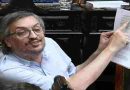 Máximo Kirchner se somete a intervención quirúrgica: el mensaje sobre Cristina