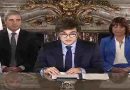 Reforma del Banco Central: Milei será “muy duro”contra la “casta” en la cadena nacional