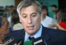 Santa Fe obtuvo financiamiento internacional por 83 millones de dólares para obras hídricas y eficiencia energética