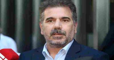 Ritondo: “Es un grave error que algunos dirigentes se acerquen al kirchnerismo”