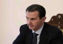 Siria-Al Assad: exdictador sirio Al Assad, condenado a muerte en ausencia por crímenes de lesa humanidad
